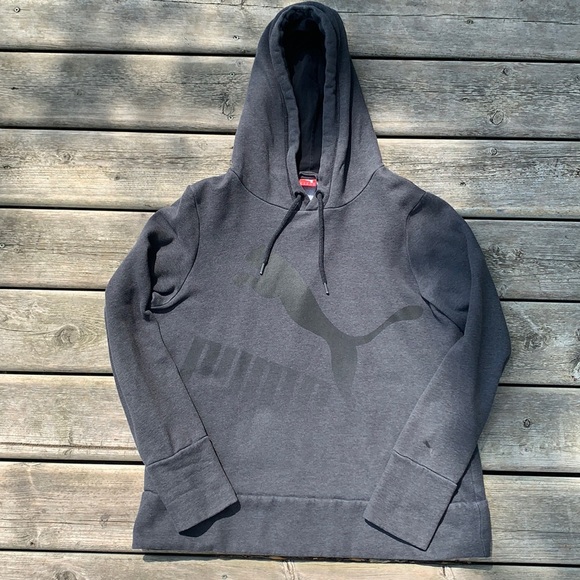 Puma Sweaters - Puma Hoodie - XL